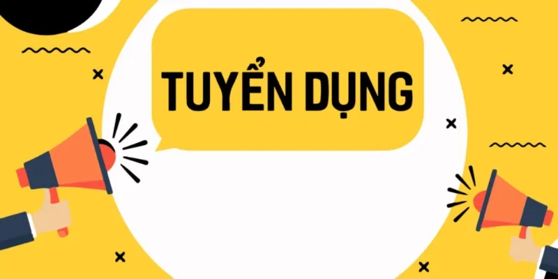 Tuyển dụng tại bet88 đem đến nhiều chính sách tốt cho ứng cử viên