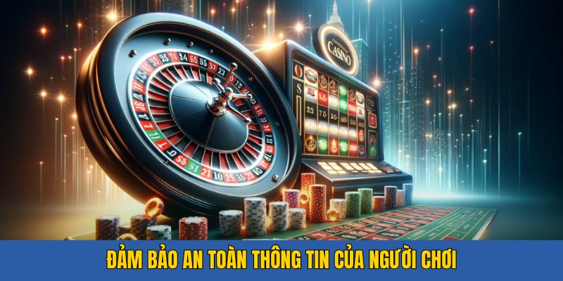 Đơn vị Bet88 bảo vệ thông tin cho người chơi 